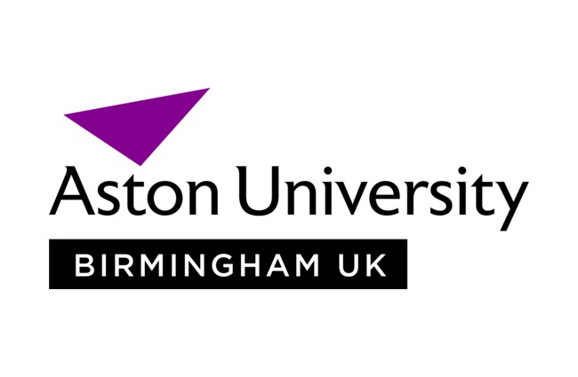 United Kingdom Aston University, Birmingham with Veritas