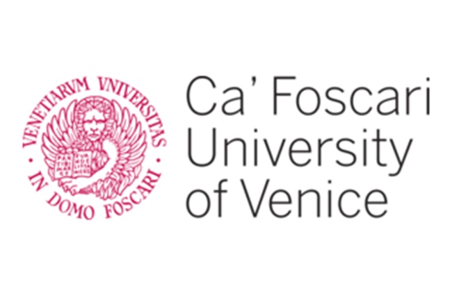 Italy Ca' Foscari University of Venice with Veritas