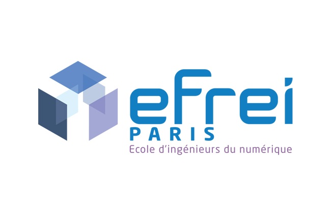 France Efrei with Veritas