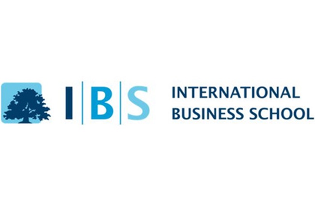 Hungary International Business School - IBS with Veritas