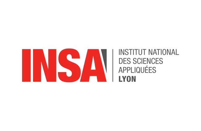 Veritas ile France INSA Lyon