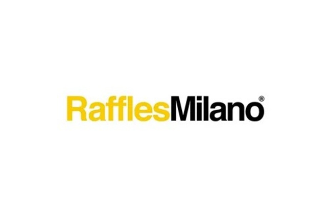 Italy Raffles Milano with Veritas