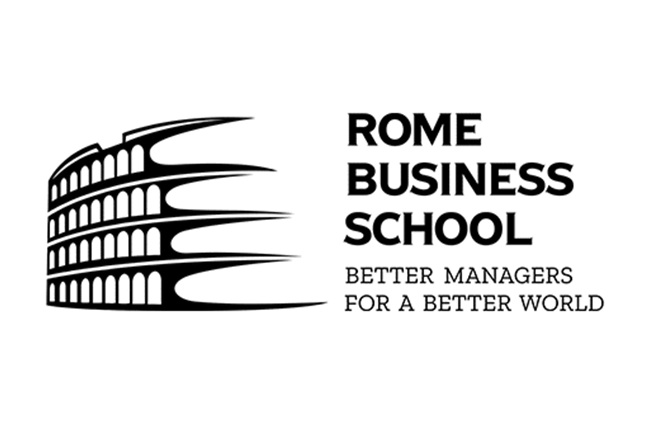 Italy Rome Business School with Veritas
