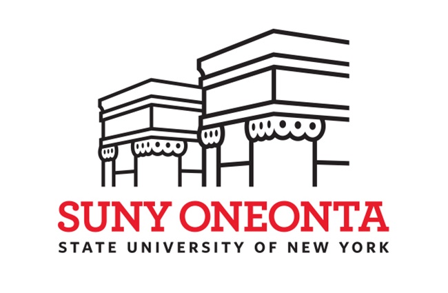 USA SUNY Oneonta with Veritas