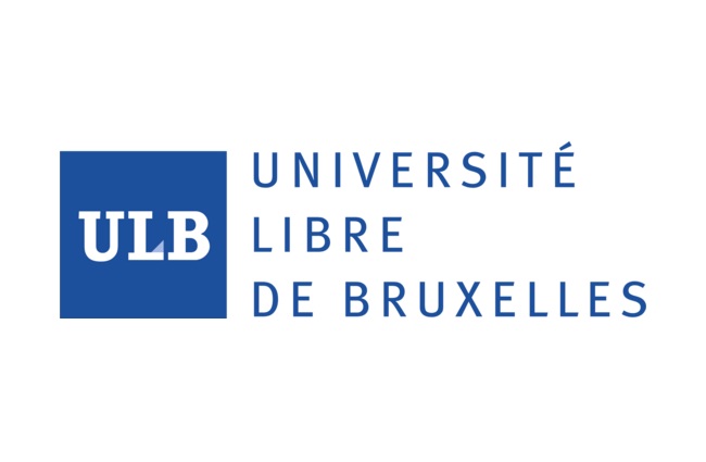 Belgium ULB with Veritas