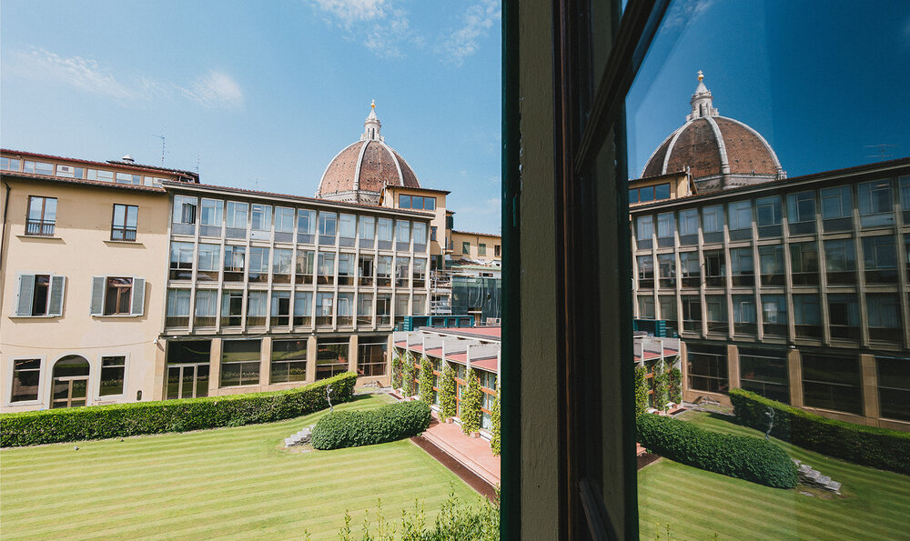 Bologna üniversite şehri tarihi arkadlar